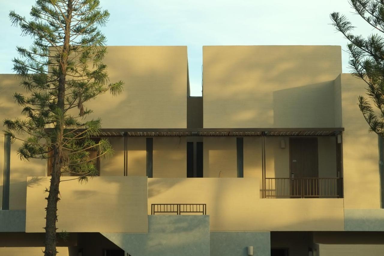 The Clay Resort Ap Thien Phuoc Exterior foto