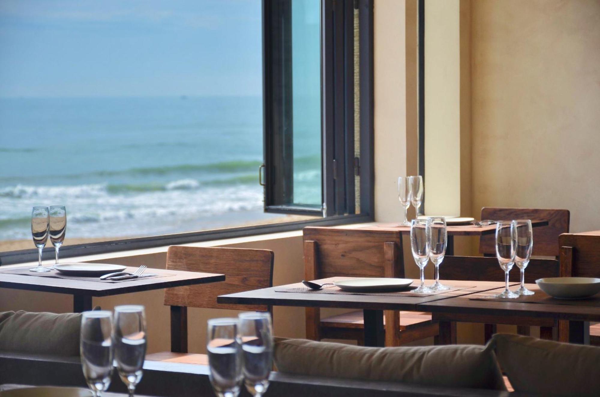 The Clay Resort Ap Thien Phuoc Exterior foto