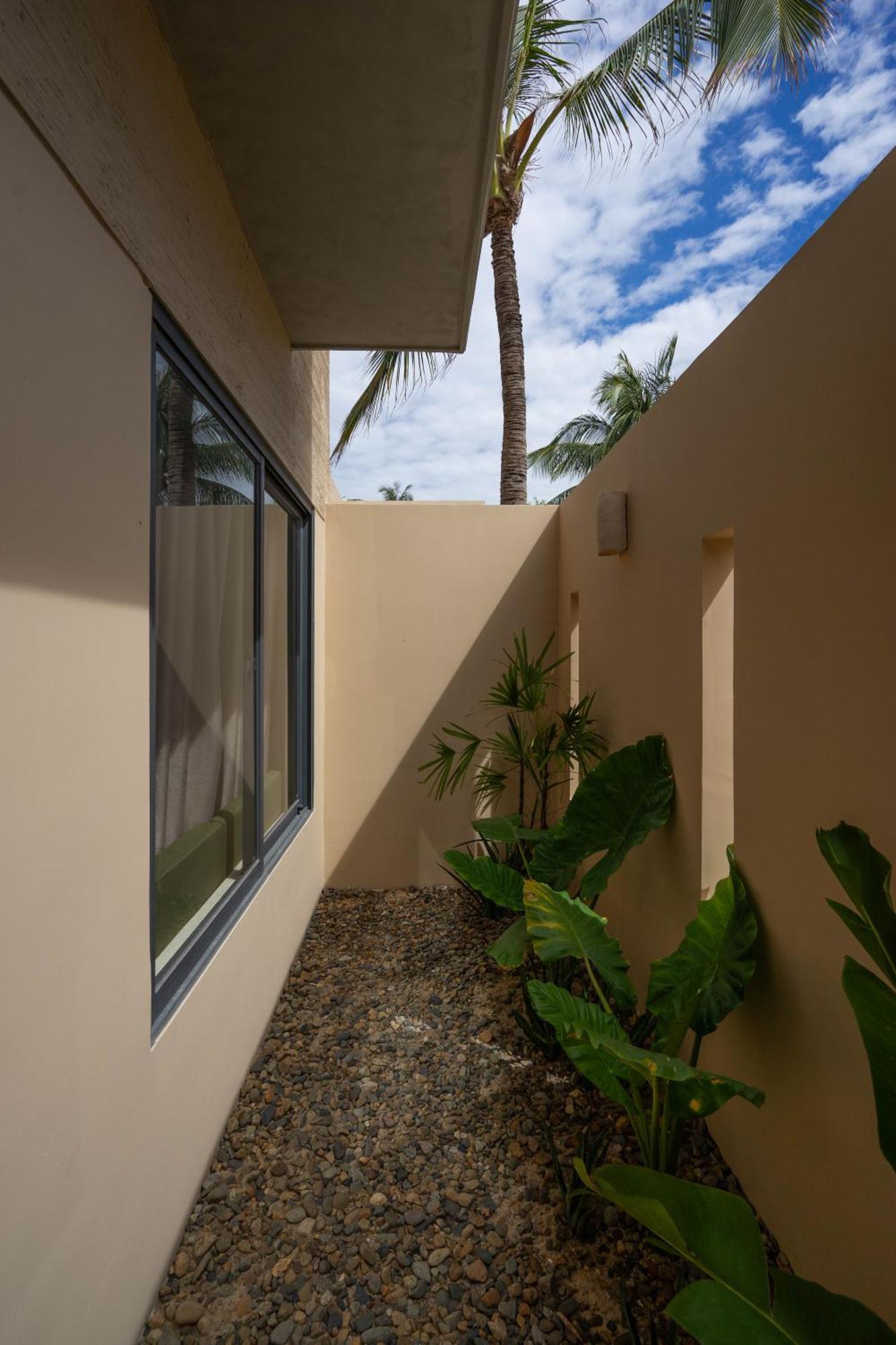 The Clay Resort Ap Thien Phuoc Exterior foto